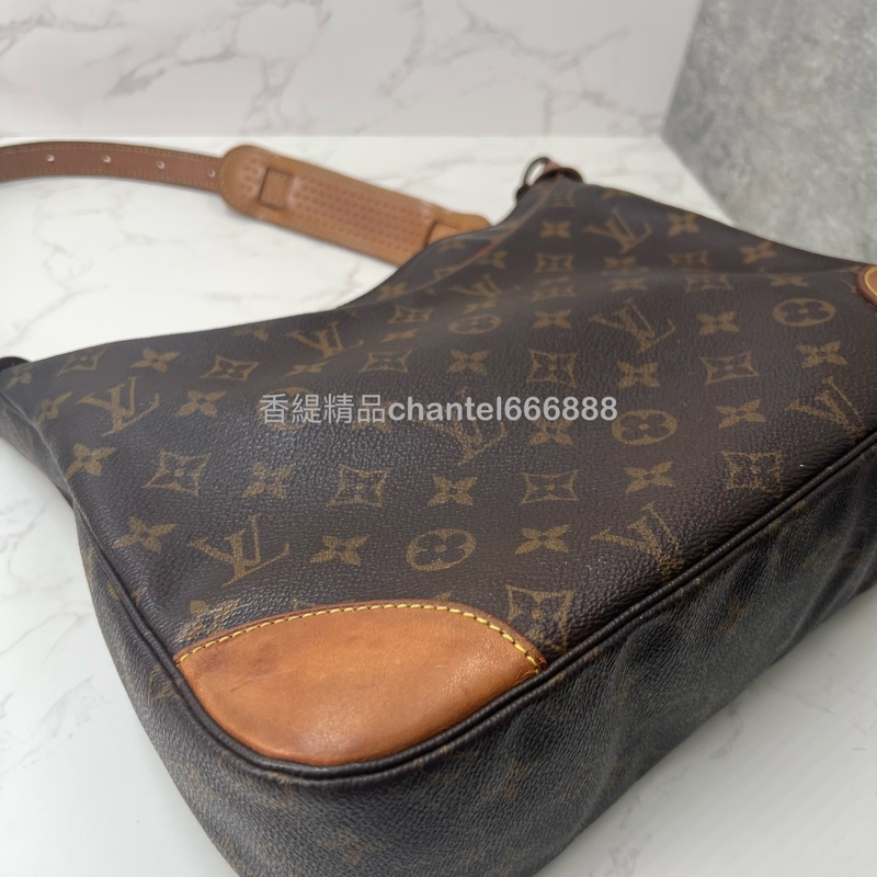 💗香緹國際精品💗 🥐LV 牛角包 30cm🥐-7
