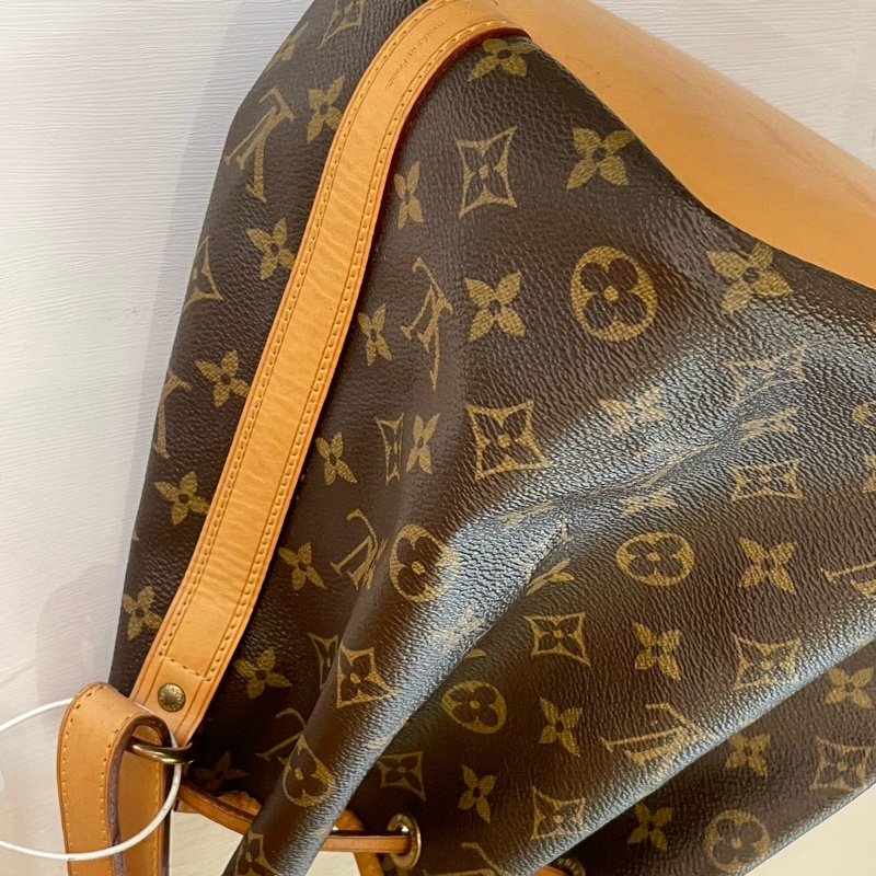▪️富貴選物FUGUEI▪️LV 老花水桶包-15
