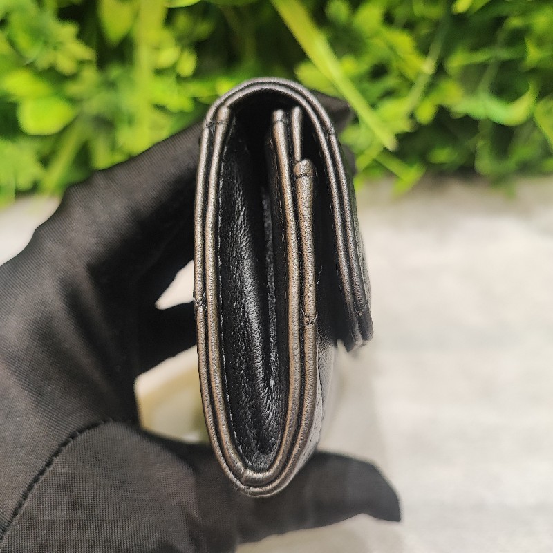 Chanel Card holder-2