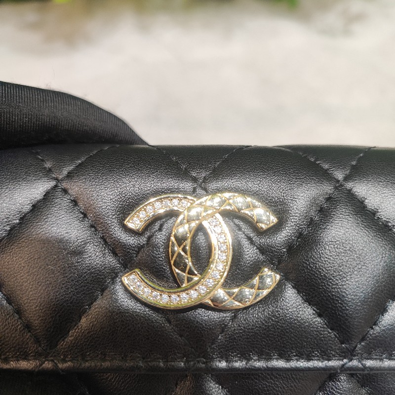 Chanel Card holder-3