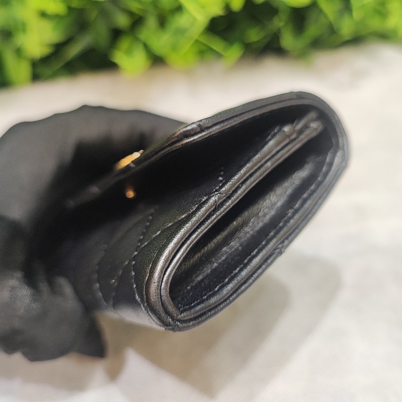 Chanel Card holder-5