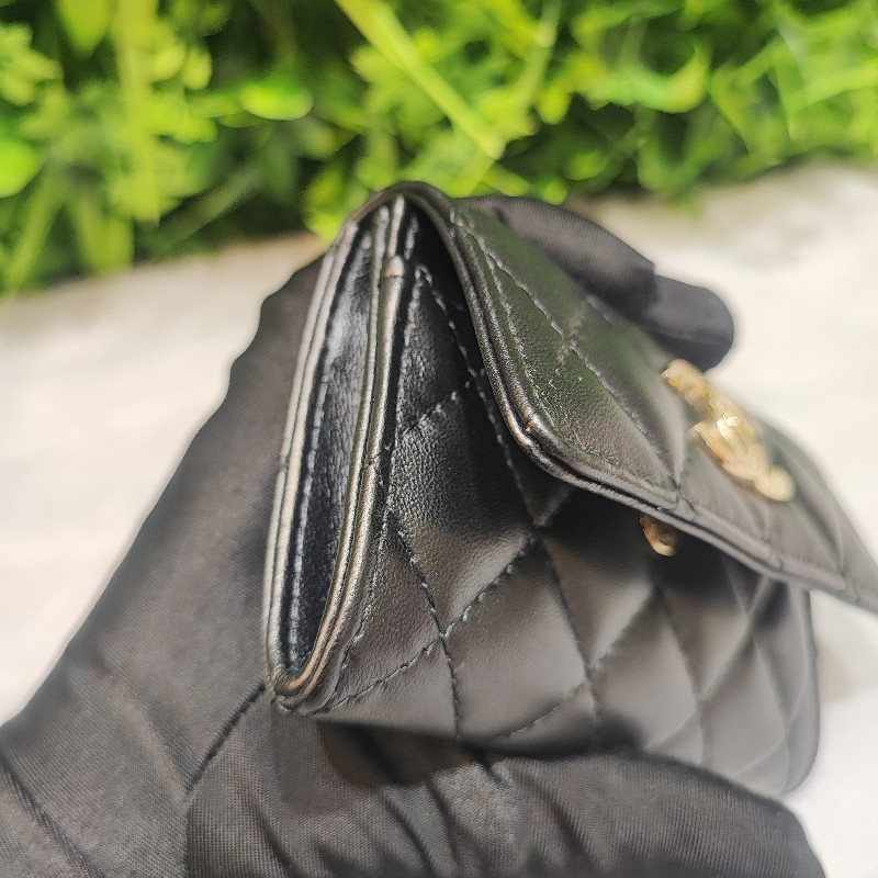 Chanel Card holder-6