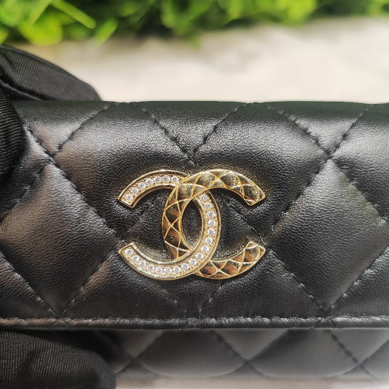 Chanel Card holder-8