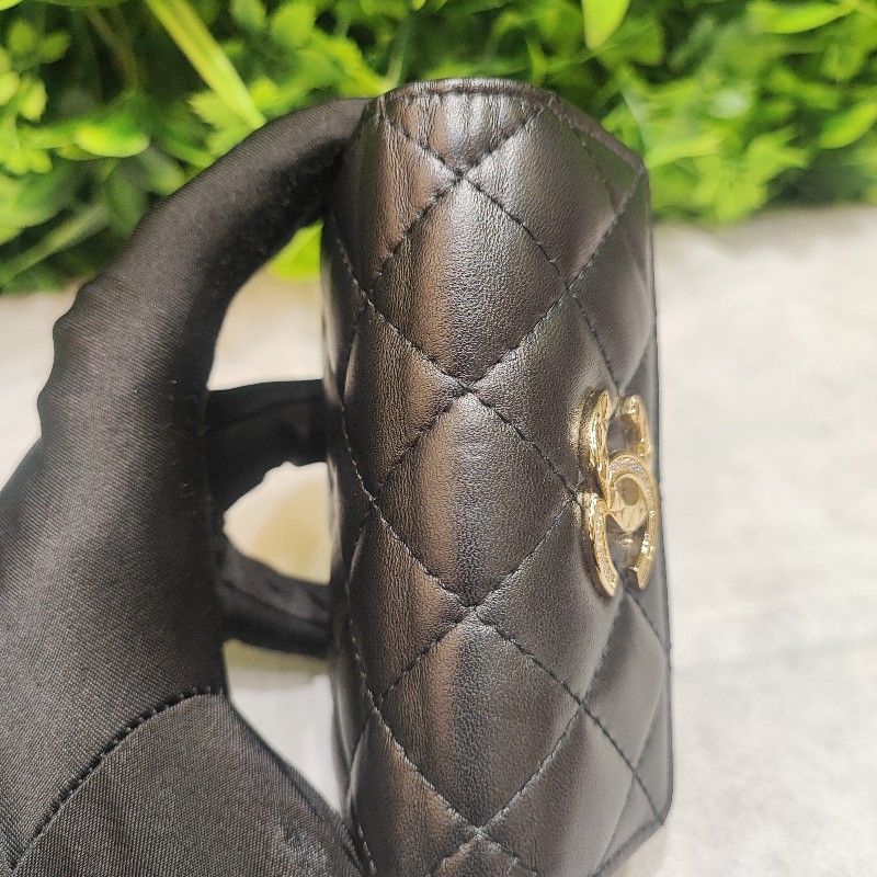 Chanel Card holder-10