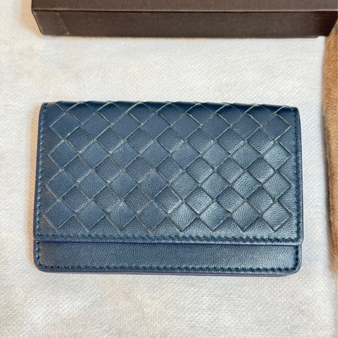 Bottega Veneta BV名片夾、卡夾