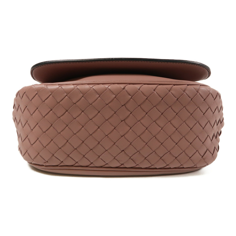 BOTTEGA VENETA 【激減優惠】牛皮皮革Shoulder Bag肩背袋-3
