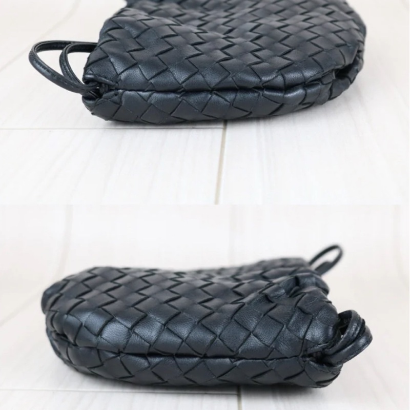 「JL精品代購」98新BV Bulb燈泡包-4