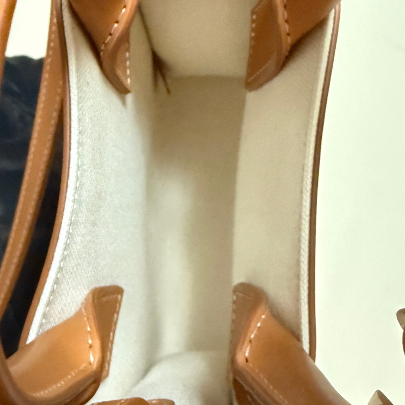 CELINE琴譜包(小號附背帶)Cabas-5