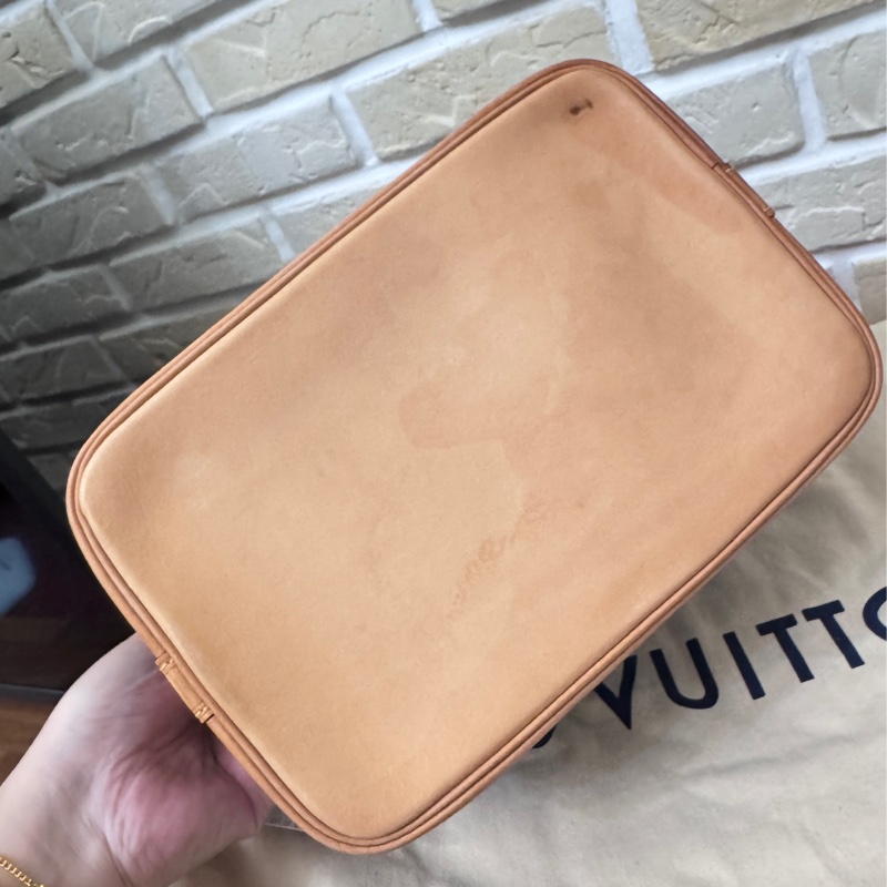 Lv noe bb 水桶包 晶片版影本全配-28
