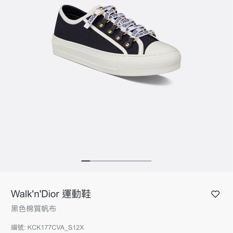 Dior 女鞋-5