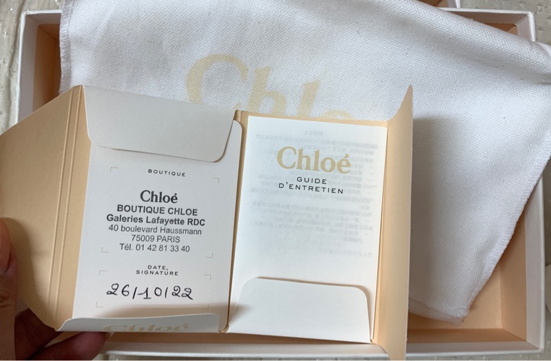 Chloe長夾-19