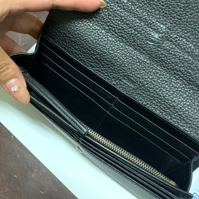 Chloe長夾-6