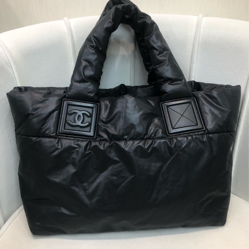 Chanel coco cocoon手提袋 XB223-0