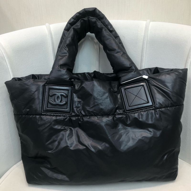 Chanel coco cocoon手提袋 XB223-1