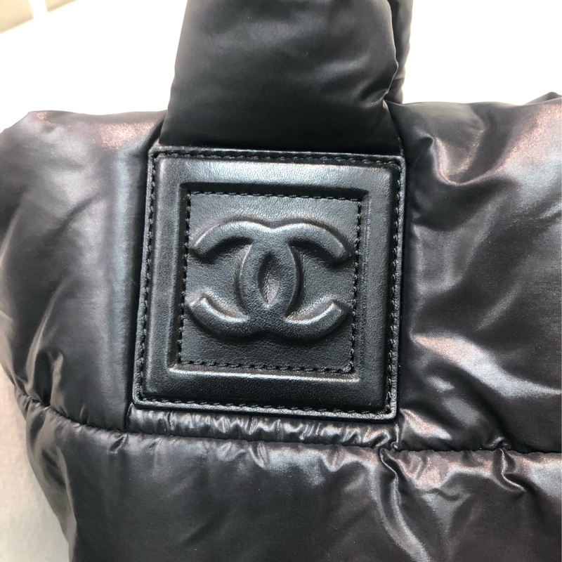 Chanel coco cocoon手提袋 XB223-3