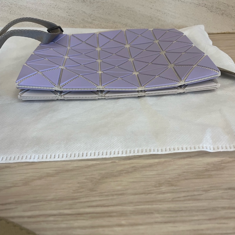 Bao Bao Issey Miyake 雙子星肩背包-8