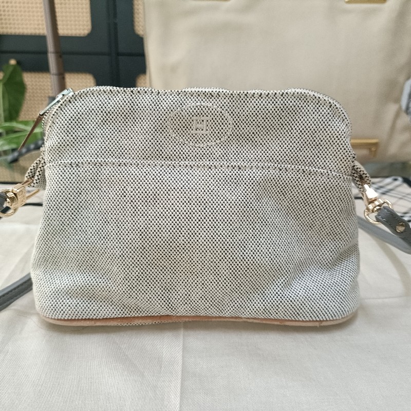 愛馬仕化妝斜背包 hermes-0