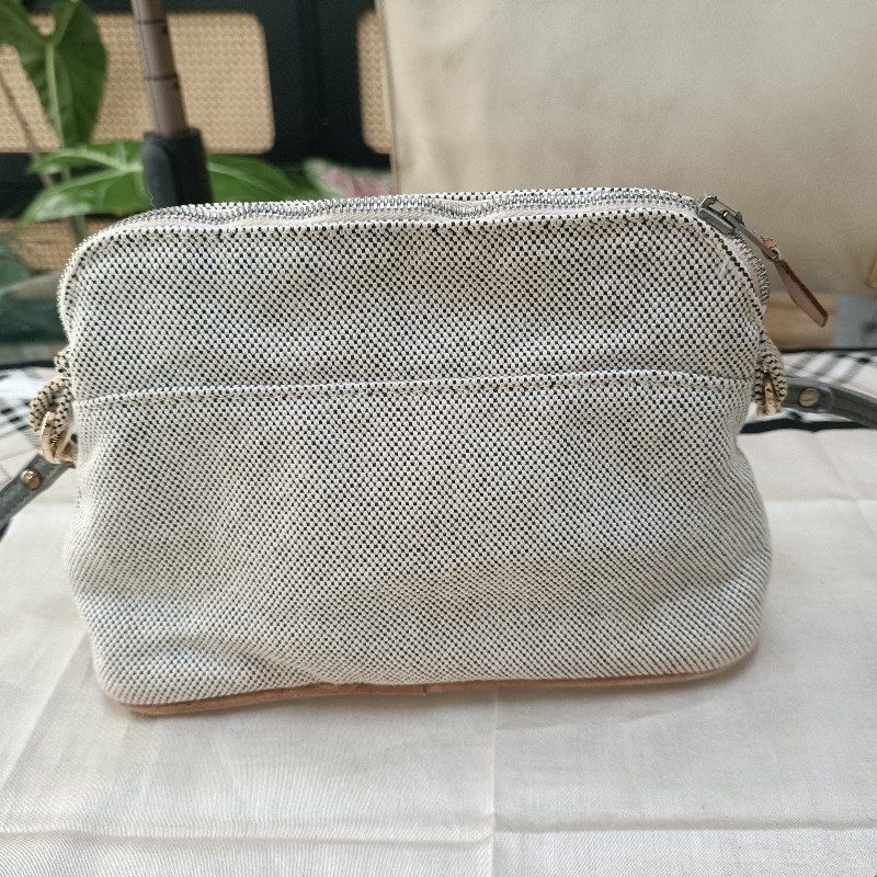愛馬仕化妝斜背包 hermes-1