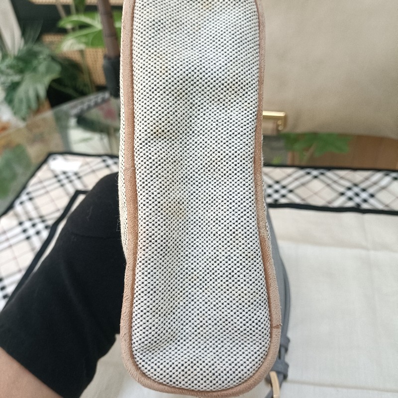 愛馬仕化妝斜背包 hermes-8