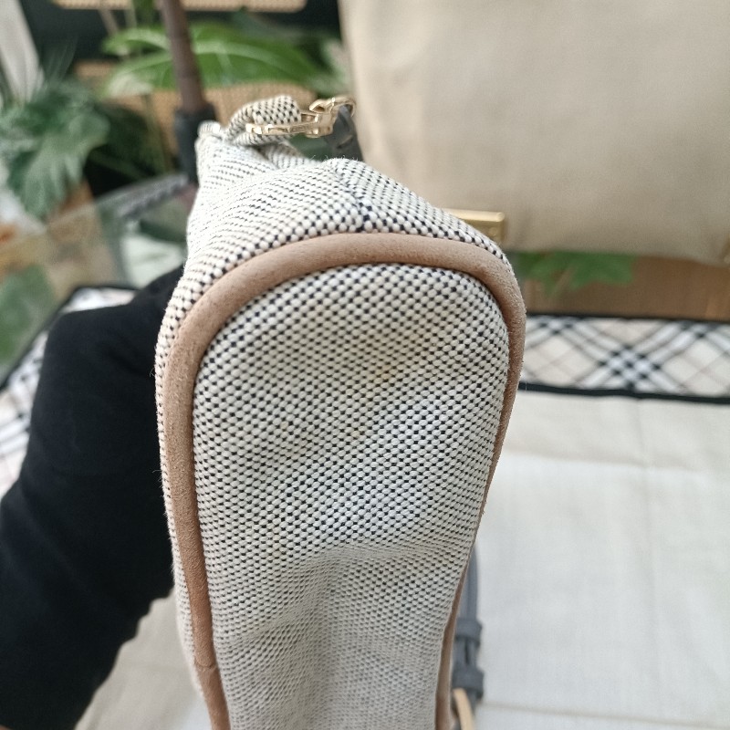 愛馬仕化妝斜背包 hermes-9