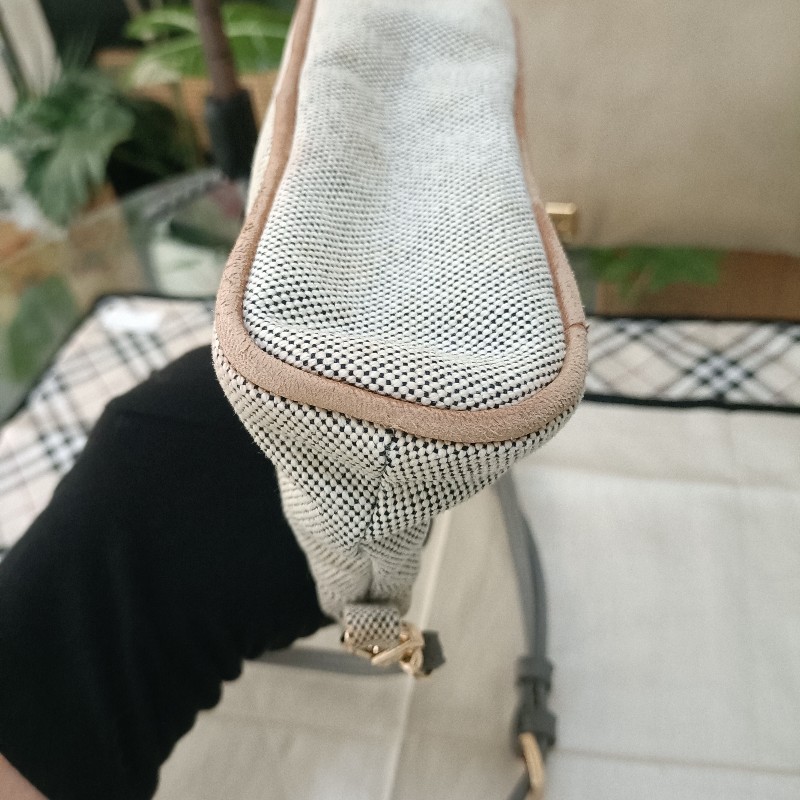 愛馬仕化妝斜背包 hermes-10