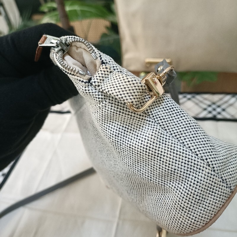 愛馬仕化妝斜背包 hermes-13