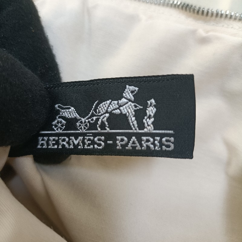 愛馬仕化妝斜背包 hermes-17