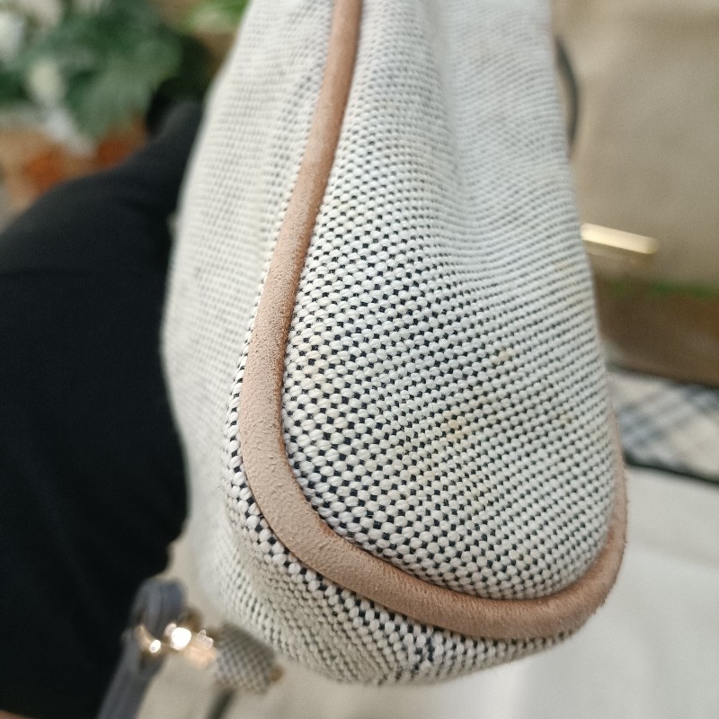 愛馬仕化妝斜背包 hermes-20