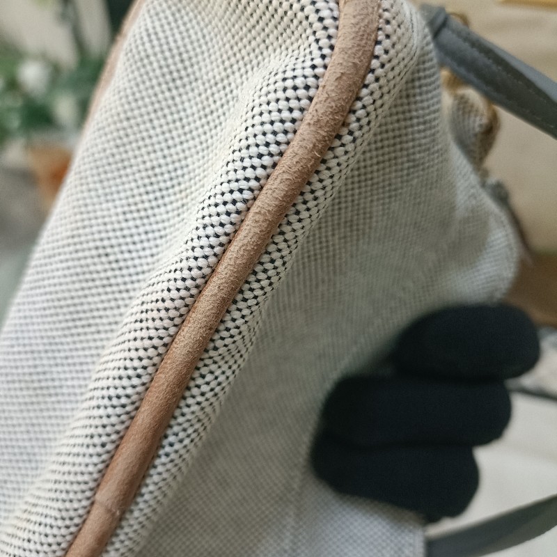 愛馬仕化妝斜背包 hermes-23