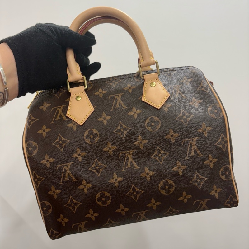 LV 老花 SPEEDY25-2