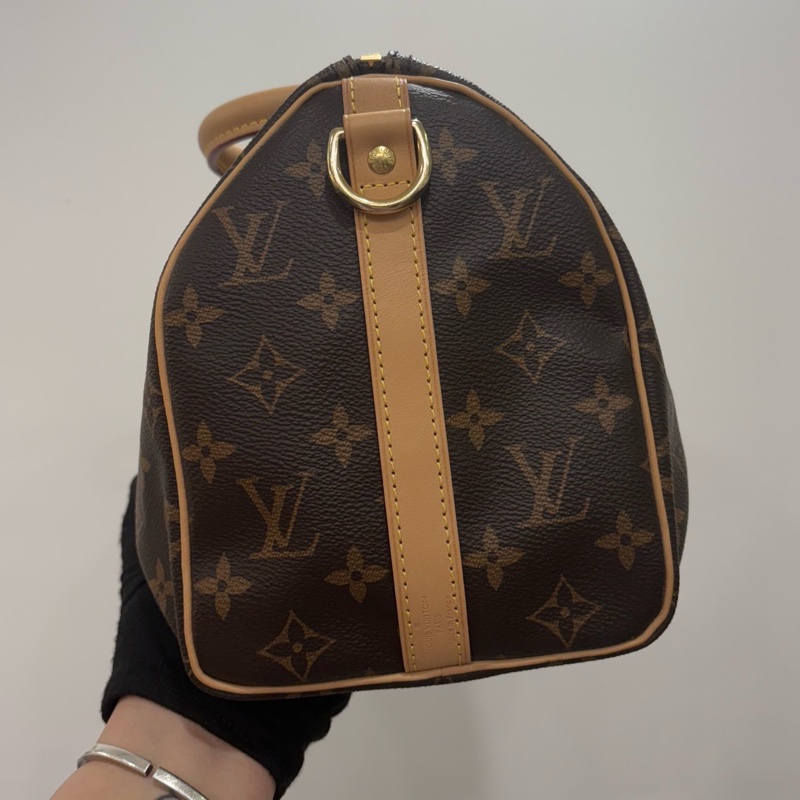 LV 老花 SPEEDY25-4