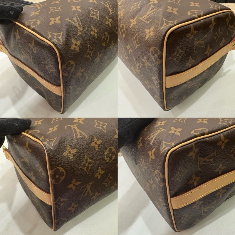 LV 老花 SPEEDY25-9