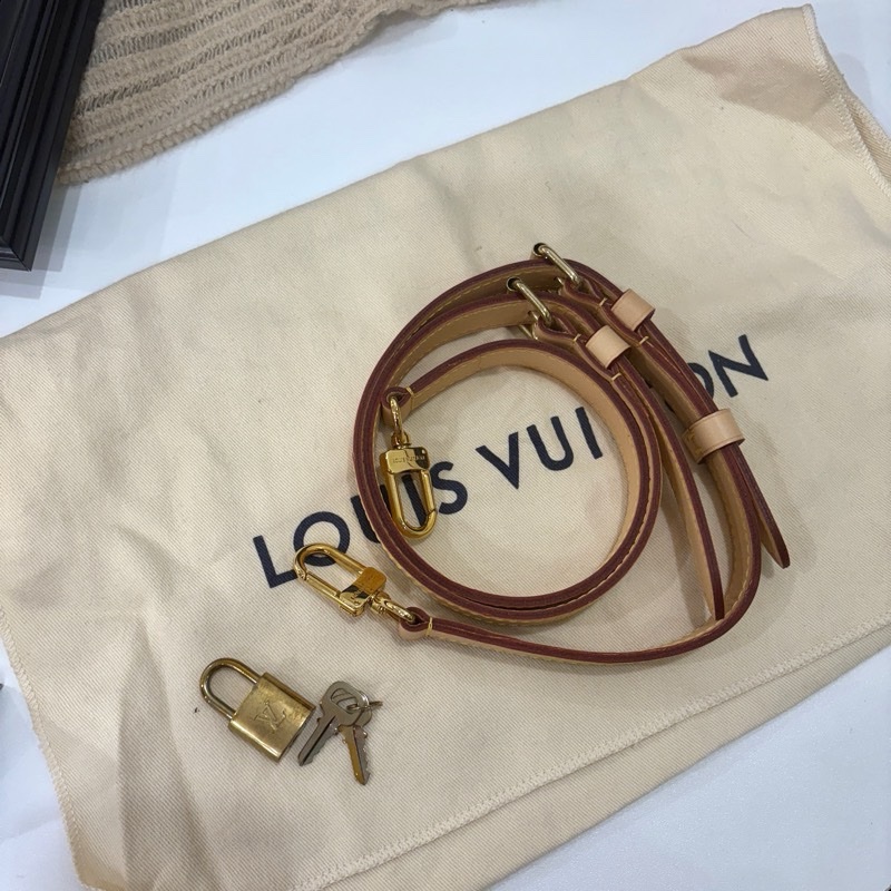 LV 老花 SPEEDY25-10