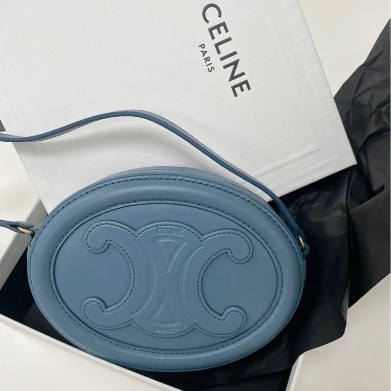 Celine winter bag 月餅包-0
