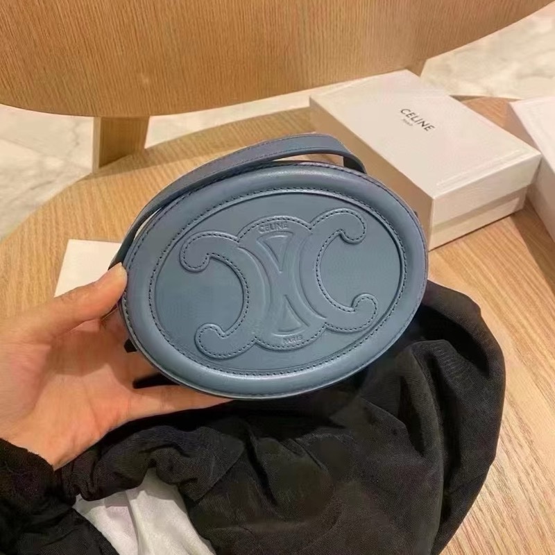 Celine winter bag 月餅包-6