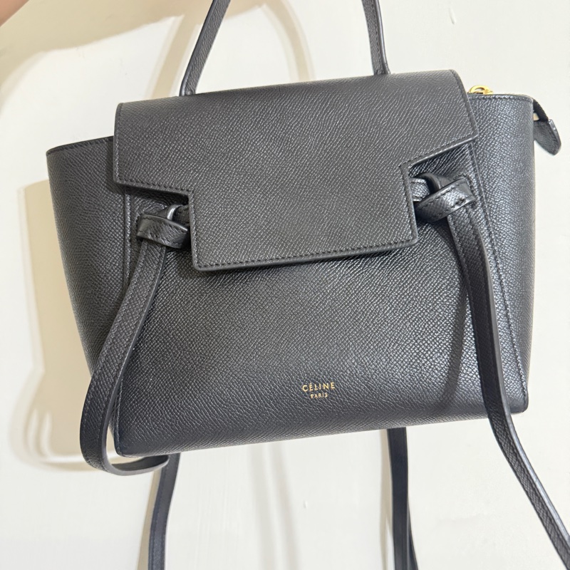 鯰魚包（黑）-0