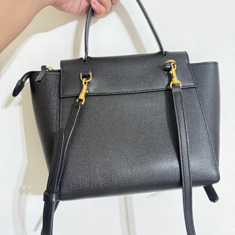 鯰魚包（黑）-1