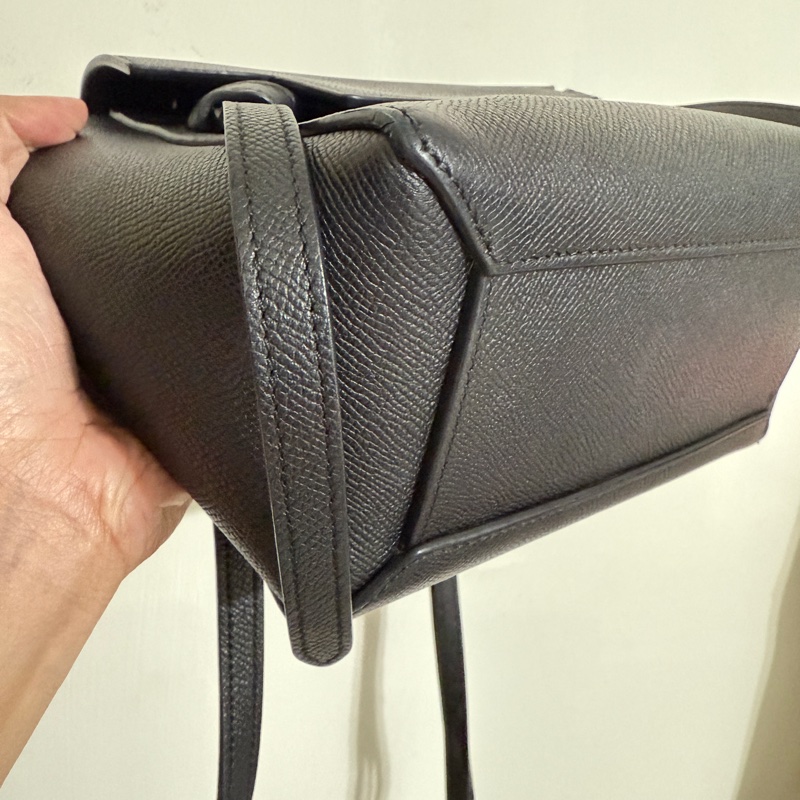 鯰魚包（黑）-2