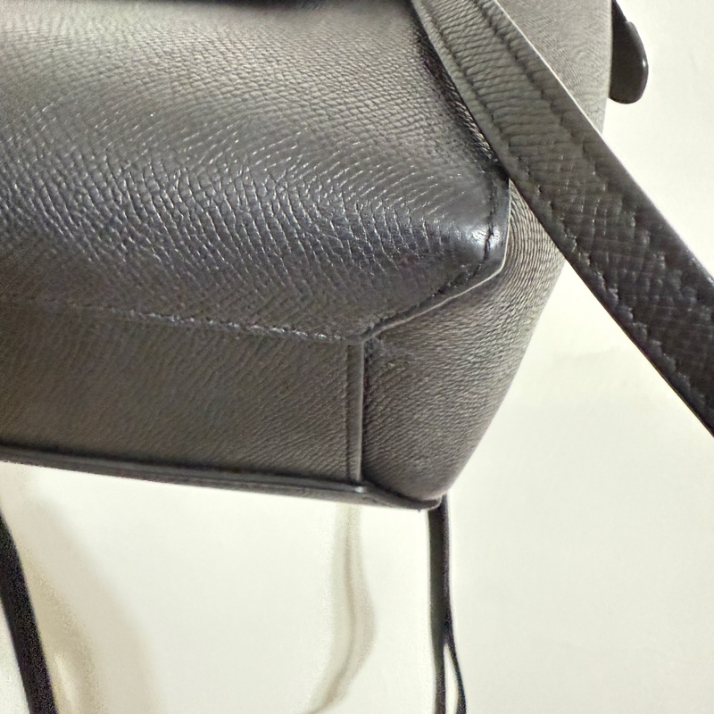 鯰魚包（黑）-3