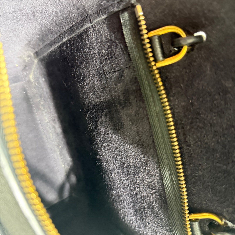 鯰魚包（黑）-4