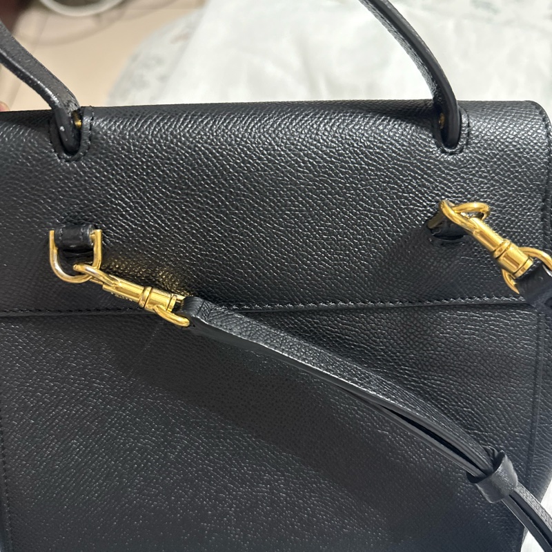 鯰魚包（黑）-10