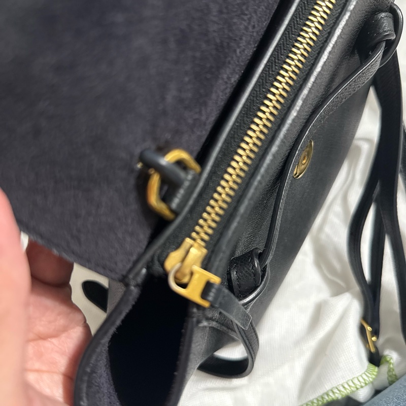 鯰魚包（黑）-11