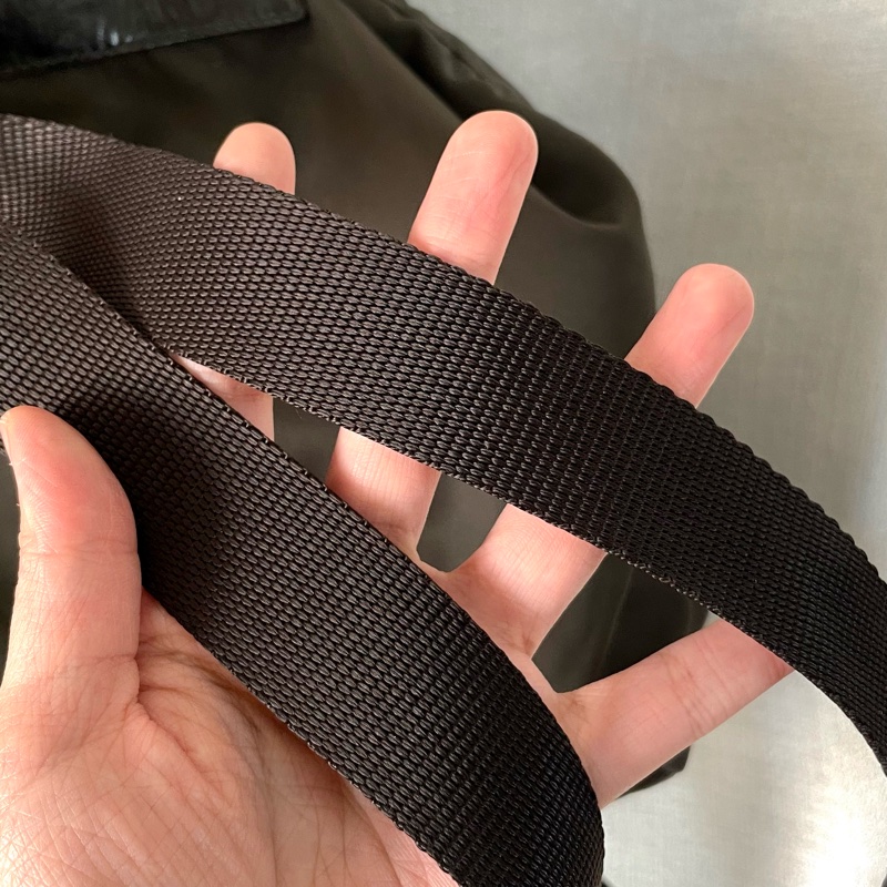 Prada 雙肩包 背包 30cm-21