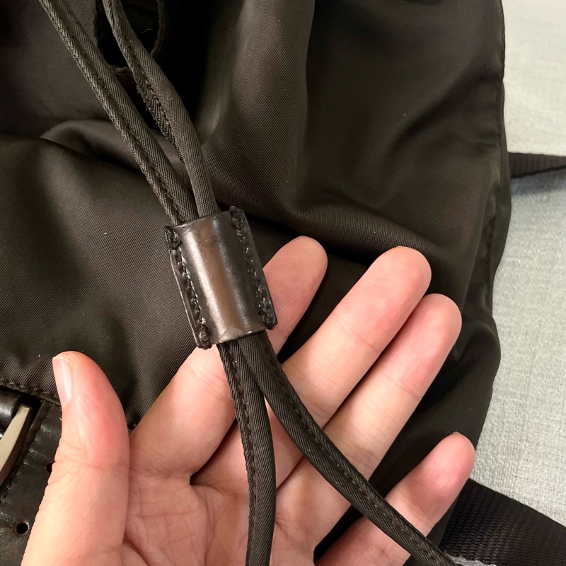 Prada 雙肩包 背包 30cm-24