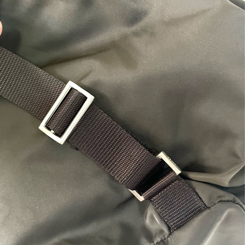 Prada 雙肩包 背包 30cm-36