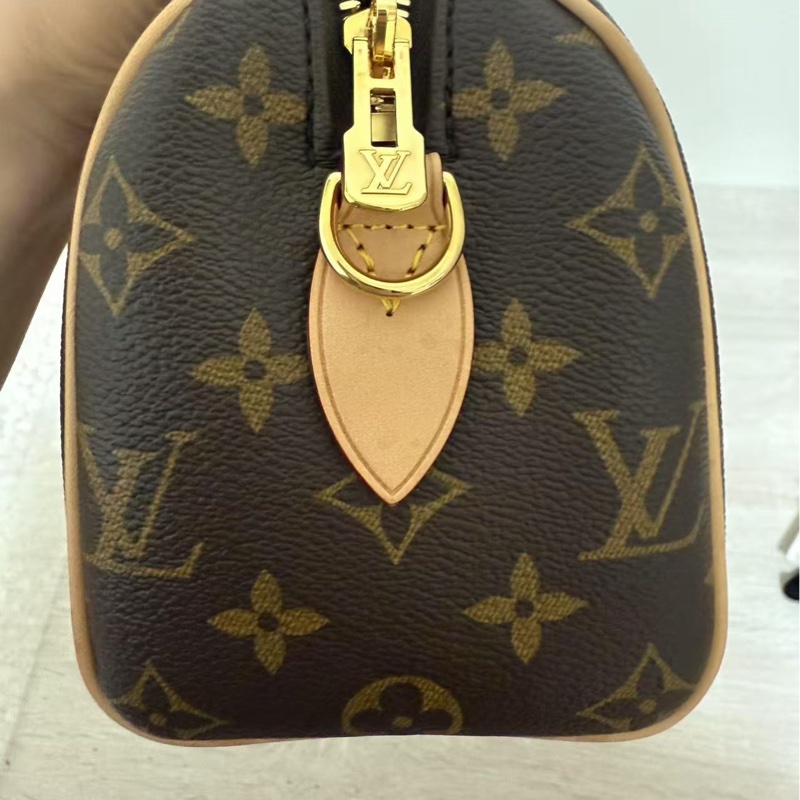 LV speedy20-18