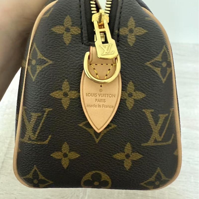 LV speedy20-19