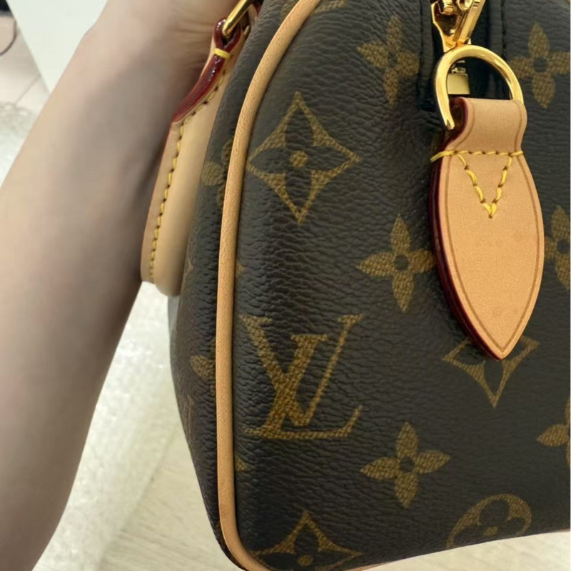 LV speedy20-23