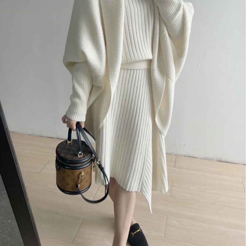 LV ANNES 晶片款 圓筒包 發財包 M43986-2