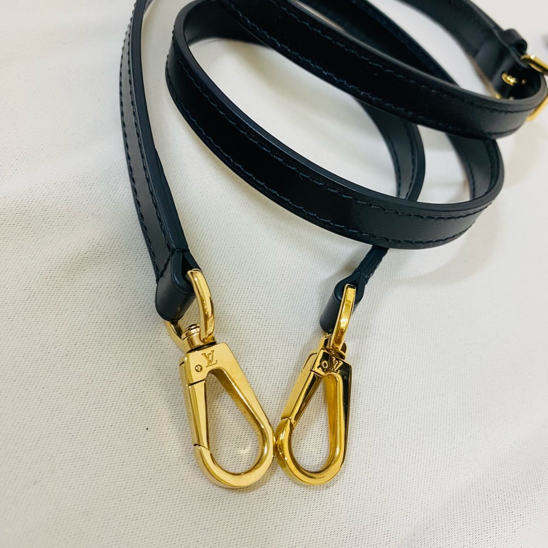 LV ANNES 晶片款 圓筒包 發財包 M43986-25